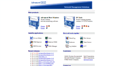 Desktop Screenshot of ks-soft.net